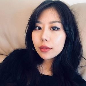 Meet your Posher, Mikki